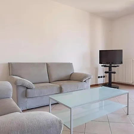 Apartmán Poggio Del Golf *