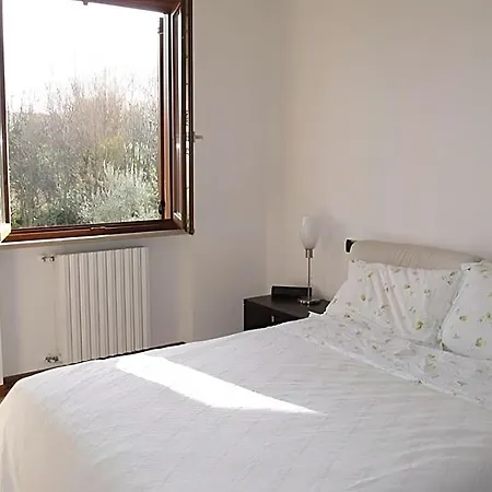 Apartmán Poggio Del Golf Polpenazze del Garda
