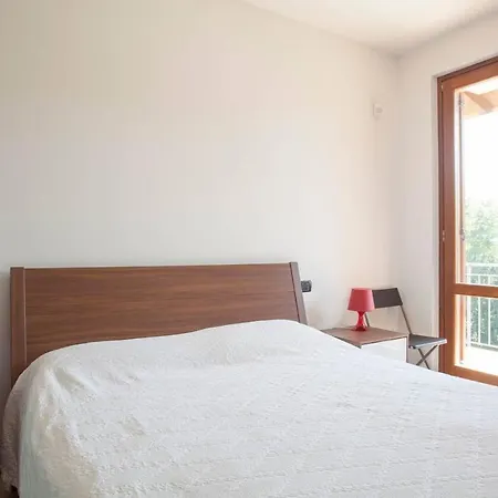 Apartment Poggio Del Golf
